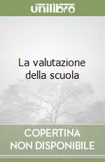 La valutazione della scuola Offerta