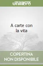 Super Prezzo A carte con la vita