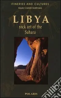 Pagamento Sicuro Libya. Rock art of the Sahara
