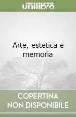 Arte, estetica e memoria Popolare