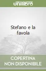 Stefano e la favola Spedizione Espresso