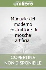 Manuale del moderno costruttore di mosche artificiali Scelto Dai Clienti