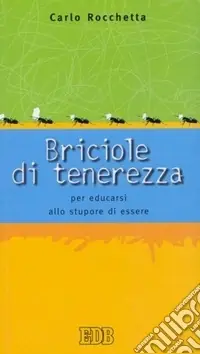 Quantità Limitata Briciole di tenerezza. Per educarsi allo stupore di essere