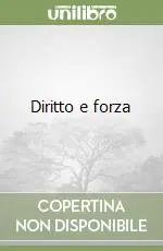 Spedizione Espresso Diritto e forza