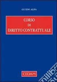 Spedito Oggi Corso di diritto contrattuale