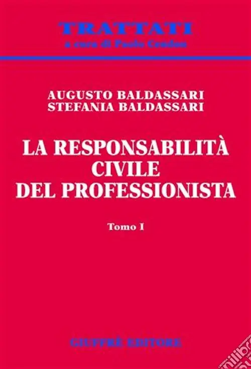 Prezzo Di Fabbrica La responsabilità civile del professionista