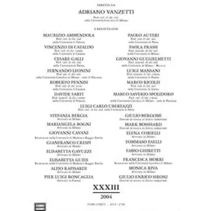 Scelto Dai Clienti Giurisprudenza annotata di diritto industriale. Anno 33° (2004)