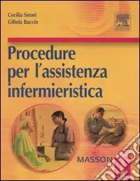 Compra Oggi Stesso Procedure per l‘assistenza infermieristica
