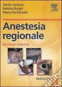 Anestesia regionale Esclusivo