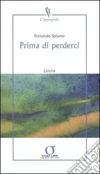 Nuova Collezione Prima di perderci