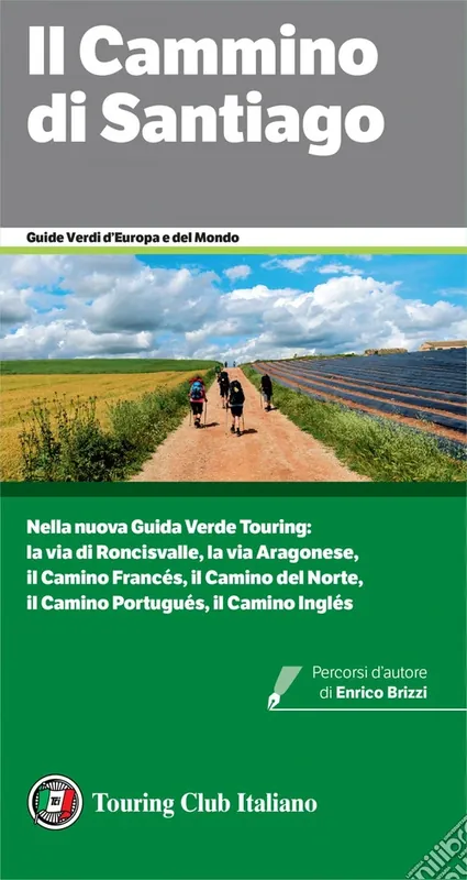 Soddisfatti O Rimborsati Il cammino di Santiago