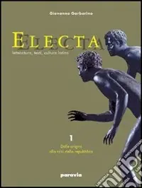 Electa. Per le Scuole superiori. Vol. 2 Spedizione Espresso