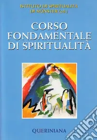 Corso fondamentale di spiritualità Promo Stagionale