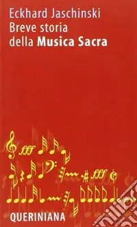 Economico Breve storia della musica sacra