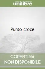 Punto croce Ultima Occasione