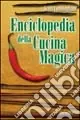 Enciclopedia della cucina magica Compra Online