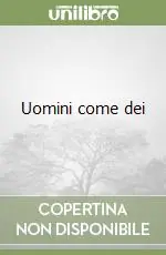 Promozione Esclusiva Uomini come dei