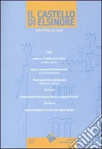 Il castello di Elsinore (2005). Vol. 52 Di Tendenza