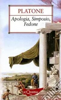 Prezzo Ridotto Apologia-Simposio-Fedone