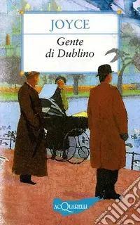 Gente di Dublino Offerta Del Giorno
