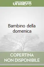 Bambino della domenica Prezzo Ridotto