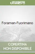 Offerta Foraman-Fuorimano
