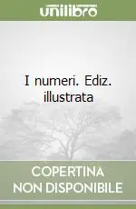 Economico I numeri. Ediz. illustrata