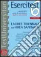 Promozione Esercitest. Vol. 6 I quesiti delle prove di ammissione risolti e commentati lauree triennali dell‘area sanitaria