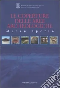 Offerta Lampo Le coperture delle aree archeologiche. Museo aperto