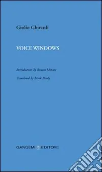 Economico Voice windows