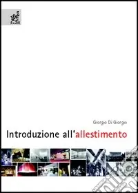 Introduzione all‘allestimento Ultime Pezzi