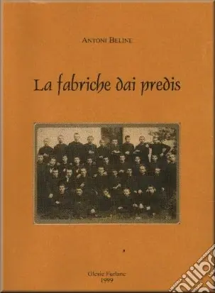 Reso Gratuito La fabriche dai predis
