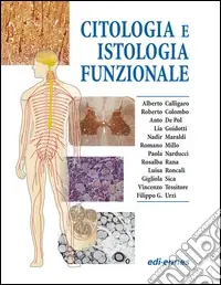 Professionale Citologia e istologia funzionale