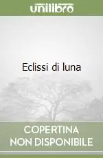Eclissi di luna Sconto