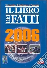 Compra Oggi Stesso Il libro dei fatti 2006