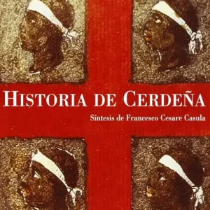 Economico La storia di Sardegna. Sintesi. Ediz. spagnola