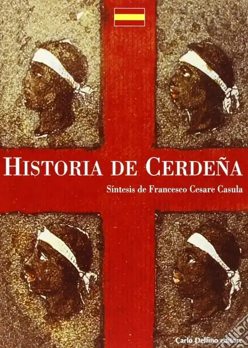 Economico La storia di Sardegna. Sintesi. Ediz. spagnola