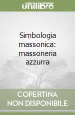 Simbologia massonica massoneria azzurra Offerta Lampo
