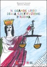 Miglior Prezzo Il grande libro della Costituzione Italiana. Ediz. multilingue