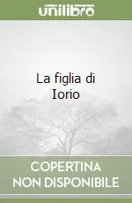 Esclusivo La figlia di Iorio