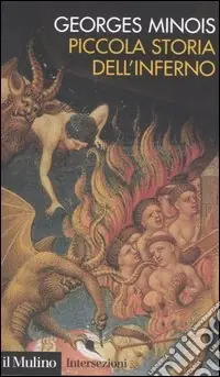 Piccola storia dell‘inferno Offerta Limitata