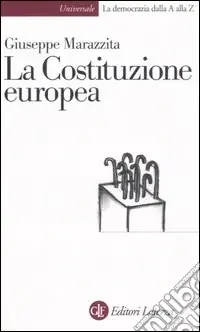 Offerta Limitata La Costituzione europea