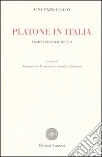 Platone in Italia Reso Gratuito