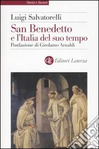 San Benedetto e l‘Italia del suo tempo Offerta