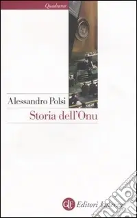 Soddisfatti O Rimborsati Storia dell‘Onu