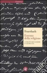 Must-Have L‘essenza della religione