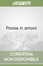 Spedito Oggi Poesia in amore