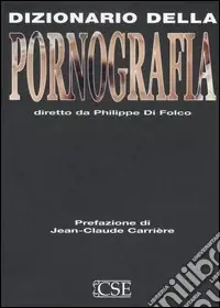 Affare Dizionario della pornografia
