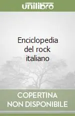 Spedizione Espresso Enciclopedia del rock italiano