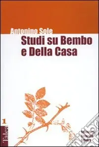 Consegna Rapida Studi su Bembo e Della Casa